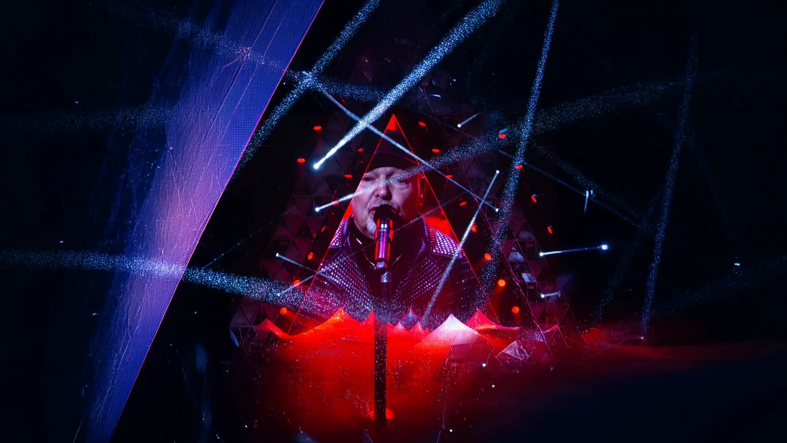 Concerto gestito da YES