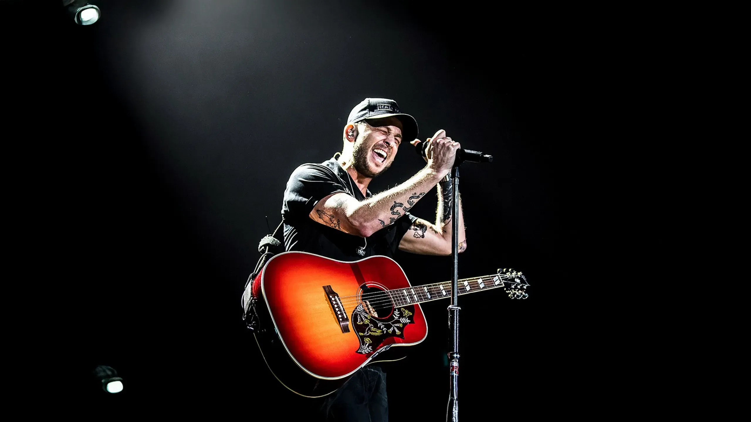 Concerto OneRepublic gestito da YES