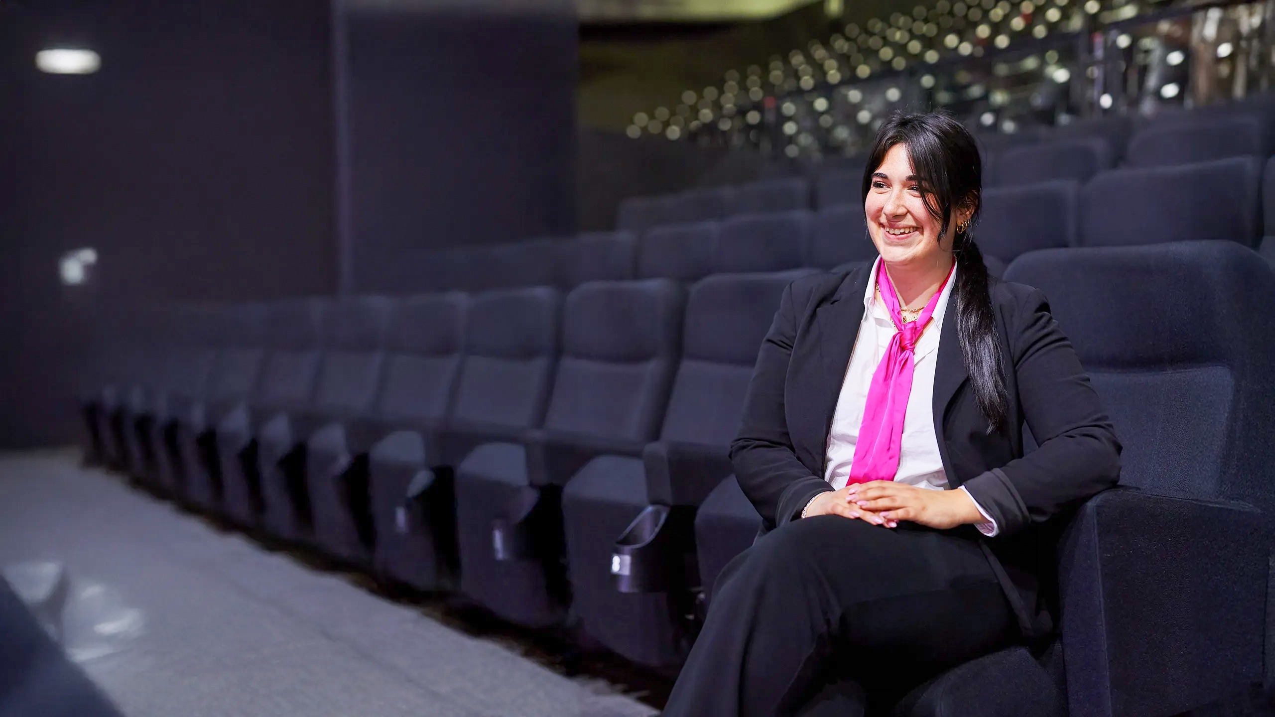 YES Academy formazione professionale